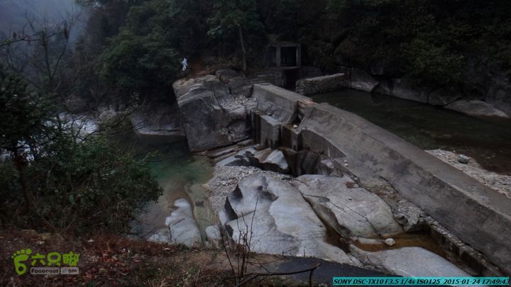 20150124-石牌山（四排山）-桂林驴先锋户外DSC04533