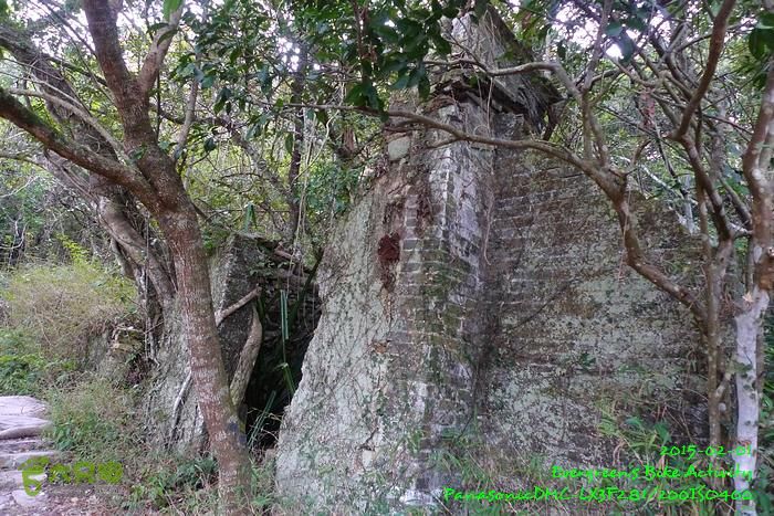 2015 02 01 逆環湖烏蛟七鹿P1180846