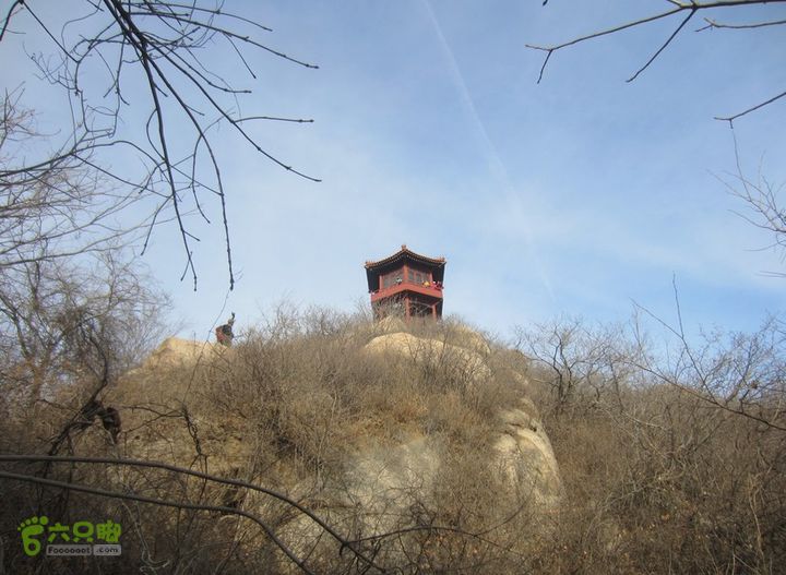 泉水队 王峪沟-凤凰岭IMG_9436