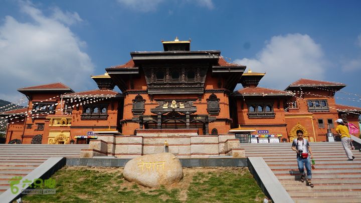 海南岛：20150122鸭仔塘村-龙沐湾2015海南-098