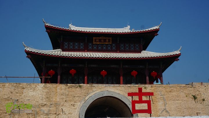 海南岛：20150122鸭仔塘村-龙沐湾2015海南-100