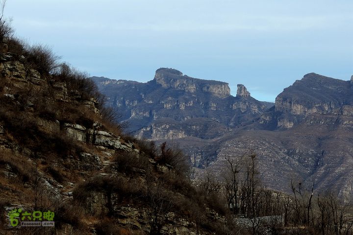 上太湖、看冰瀑，2015，02，7日DSCN9410_副本