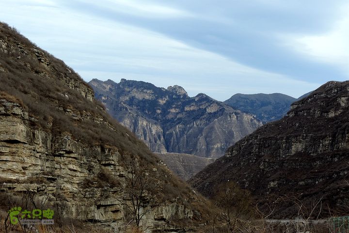 上太湖、看冰瀑，2015，02，7日DSCN9415_副本