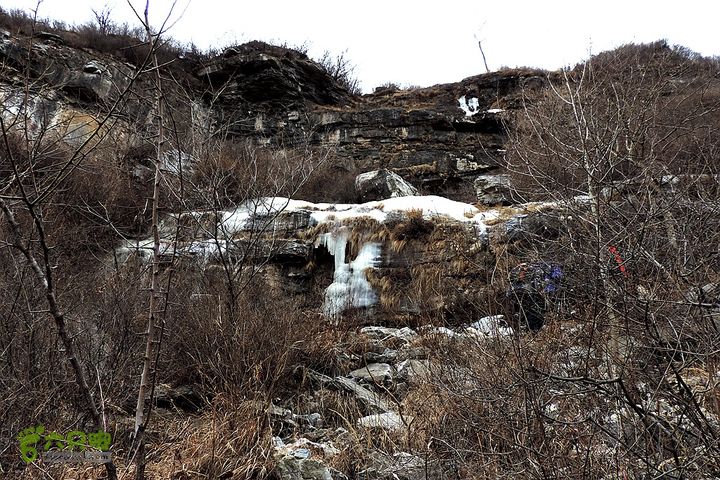 上太湖、看冰瀑，2015，02，7日DSCN9425_副本