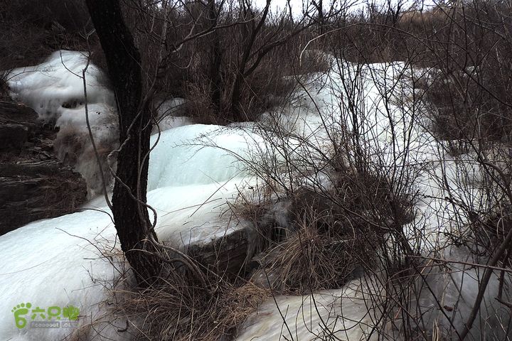 上太湖、看冰瀑，2015，02，7日DSCN9429_副本