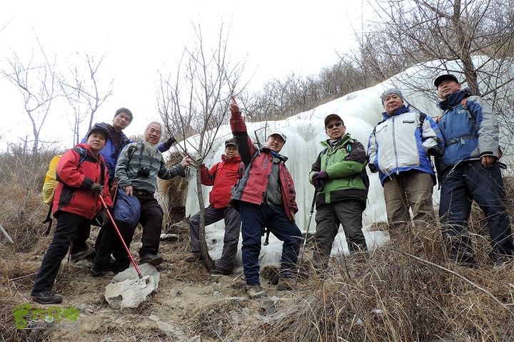 上太湖、看冰瀑，2015，02，7日DSCN9442_副本