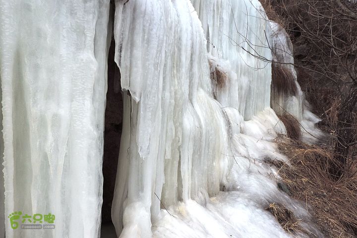上太湖、看冰瀑，2015，02，7日DSCN9453_副本