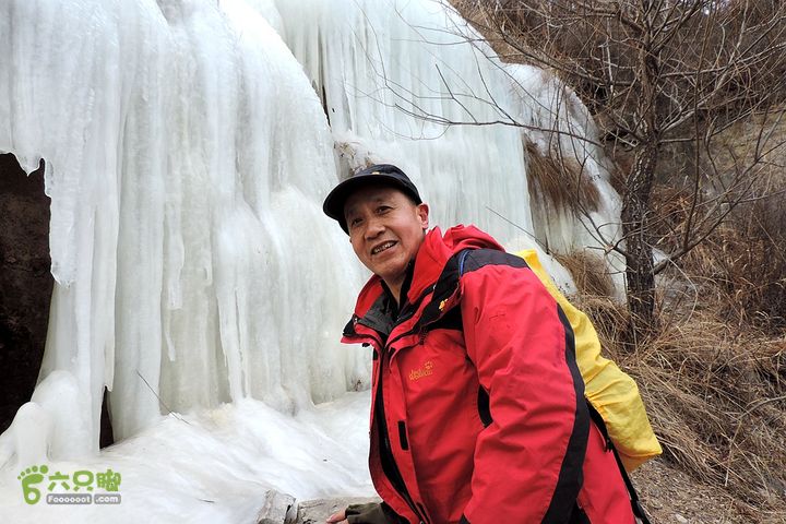上太湖、看冰瀑，2015，02，7日DSCN9456_副本