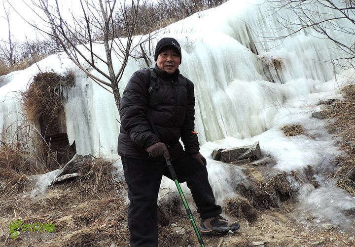 上太湖、看冰瀑，2015，02，7日DSCN9467_副本