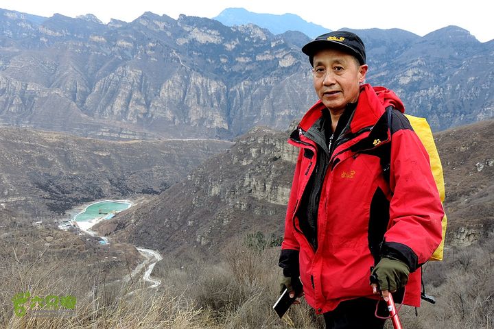 上太湖、看冰瀑，2015，02，7日DSCN9470_副本