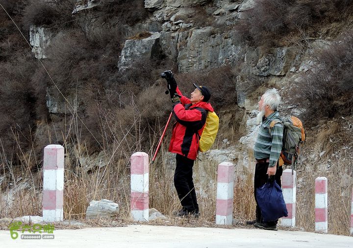 上太湖、看冰瀑，2015，02，7日DSCN9483_副本