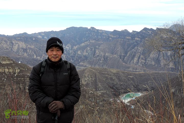 上太湖、看冰瀑，2015，02，7日DSCN9487_副本