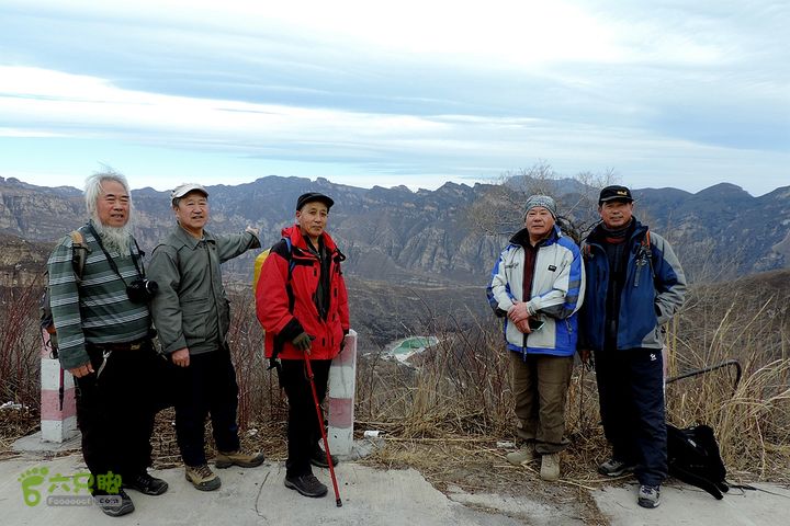 上太湖、看冰瀑，2015，02，7日DSCN9494_副本