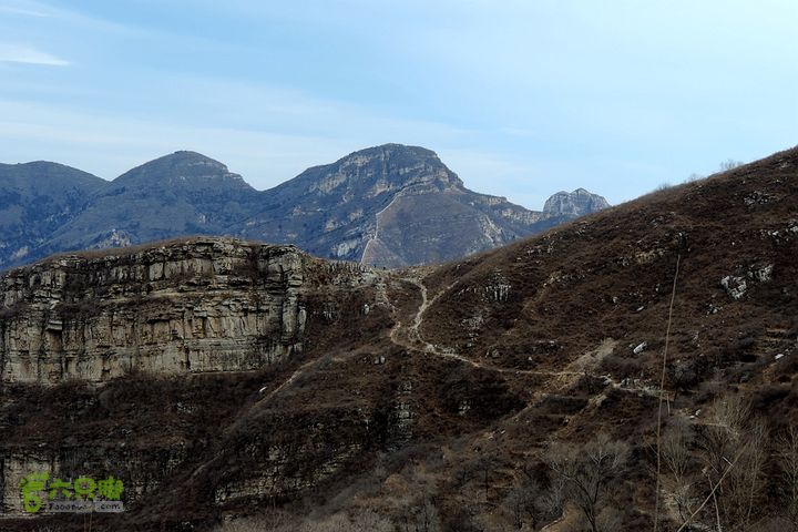 上太湖、看冰瀑，2015，02，7日DSCN9502_副本