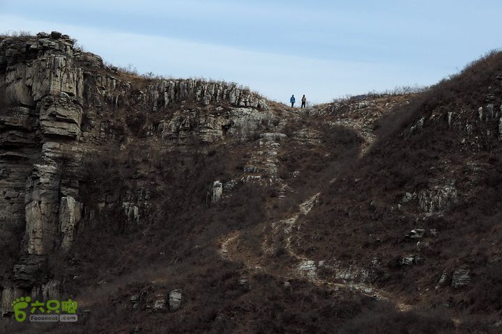 上太湖、看冰瀑，2015，02，7日DSCN9505_副本