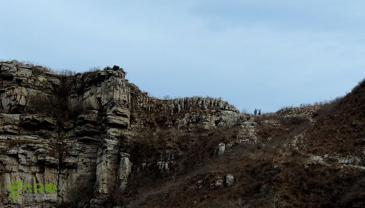 上太湖、看冰瀑，2015，02，7日DSCN9516_副本