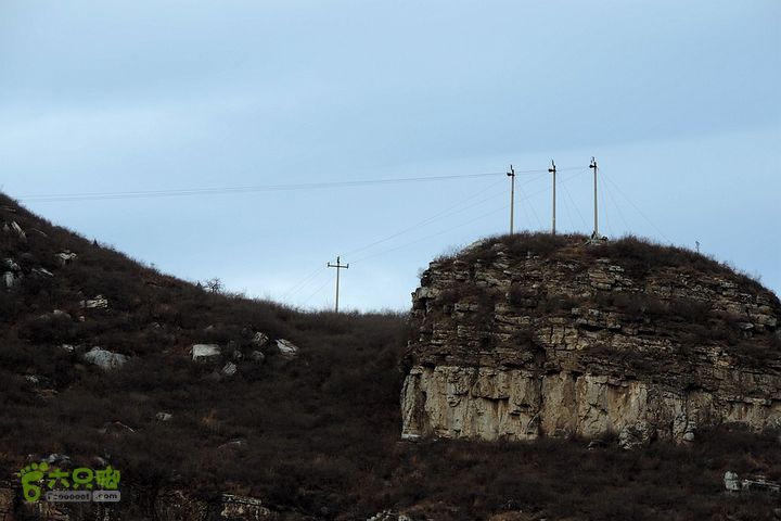 上太湖、看冰瀑，2015，02，7日DSCN9522_副本