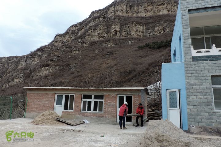 上太湖、看冰瀑，2015，02，7日DSCN9527_副本