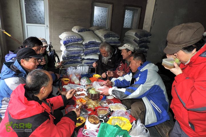 上太湖、看冰瀑，2015，02，7日DSCN9529_副本