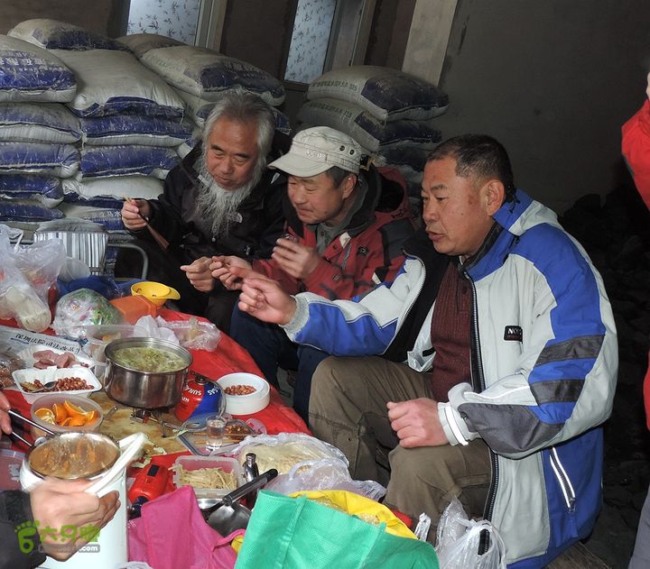 上太湖、看冰瀑，2015，02，7日DSCN9530_副本