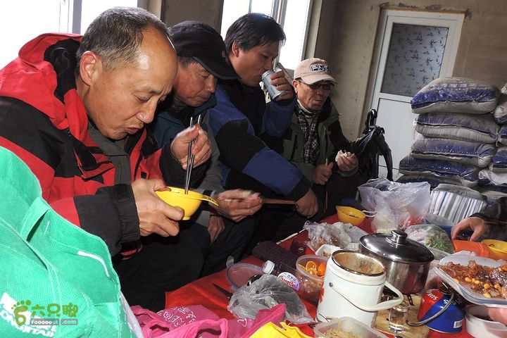 上太湖、看冰瀑，2015，02，7日DSCN9533_副本