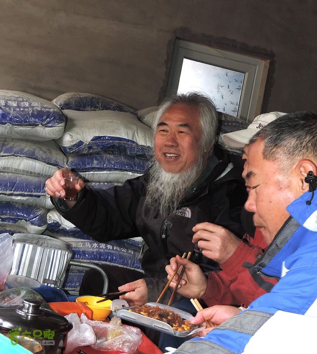 上太湖、看冰瀑，2015，02，7日DSCN9534_副本