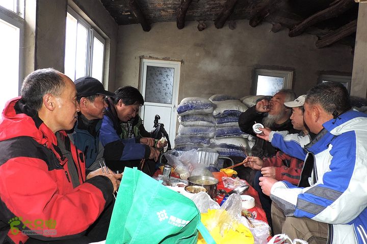 上太湖、看冰瀑，2015，02，7日DSCN9537_副本