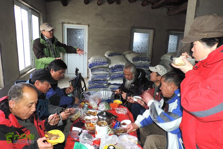 上太湖、看冰瀑，2015，02，7日DSCN9539_副本