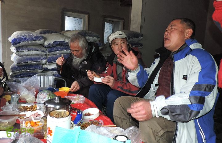 上太湖、看冰瀑，2015，02，7日DSCN9541_副本