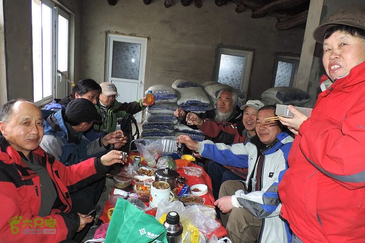 上太湖、看冰瀑，2015，02，7日DSCN9544_副本