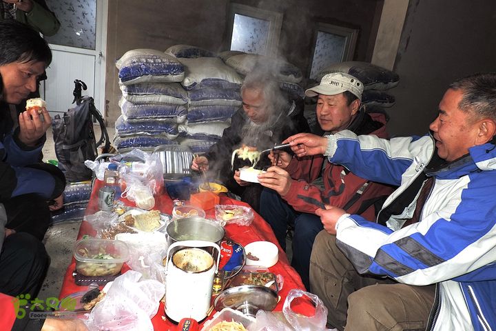 上太湖、看冰瀑，2015，02，7日DSCN9559_副本