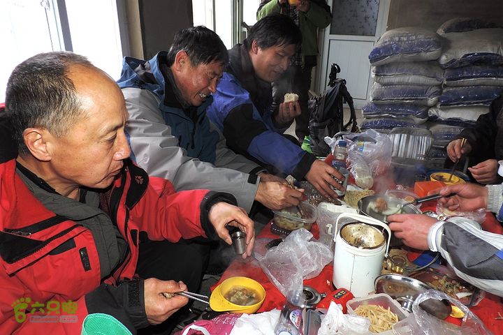 上太湖、看冰瀑，2015，02，7日DSCN9560_副本