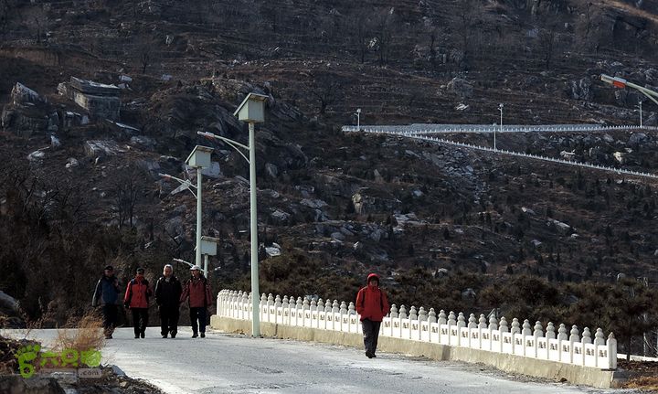 上太湖、看冰瀑，2015，02，7日DSCN9566_副本