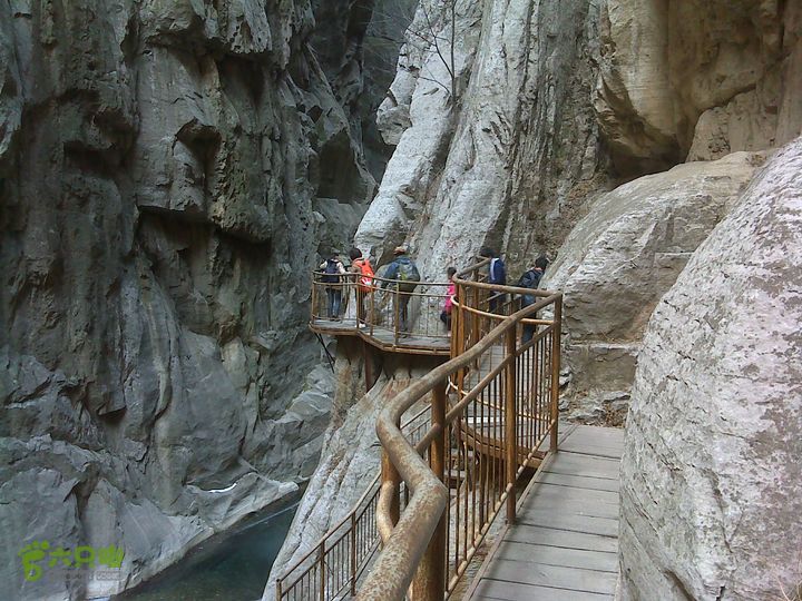 井底天瀑峡青龙洞DSC03583