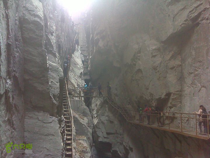 井底天瀑峡青龙洞DSC03585