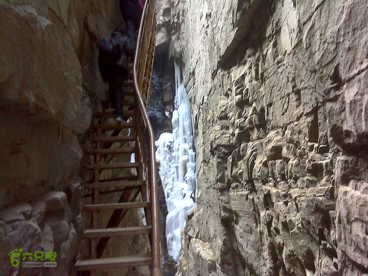 井底天瀑峡青龙洞DSC03588