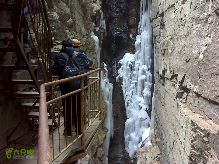 井底天瀑峡青龙洞DSC03589