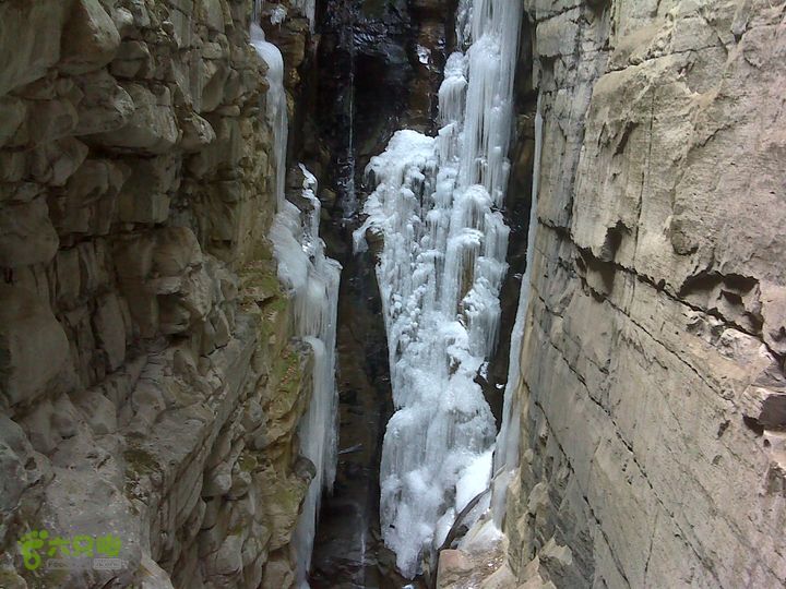 井底天瀑峡青龙洞DSC03590