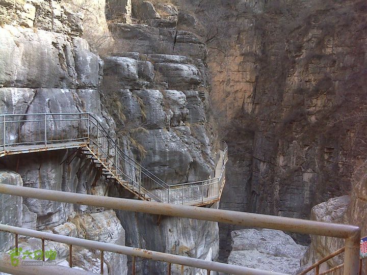 井底天瀑峡青龙洞DSC03591