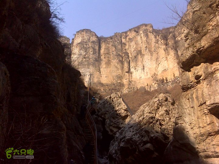 井底天瀑峡青龙洞DSC03592