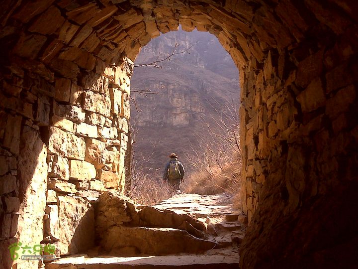 井底天瀑峡青龙洞DSC03593