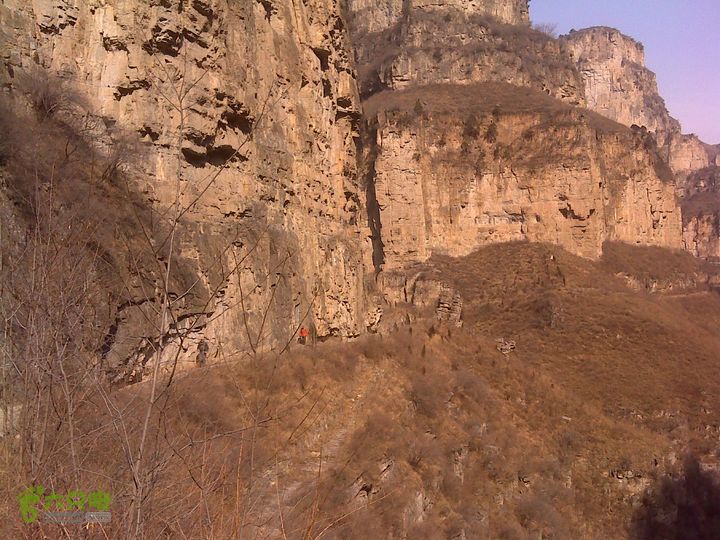 井底天瀑峡青龙洞DSC03594