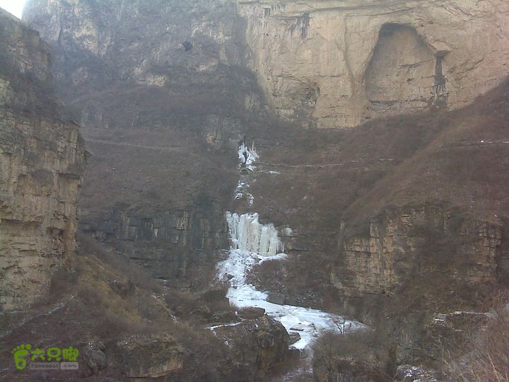 井底天瀑峡青龙洞DSC03595