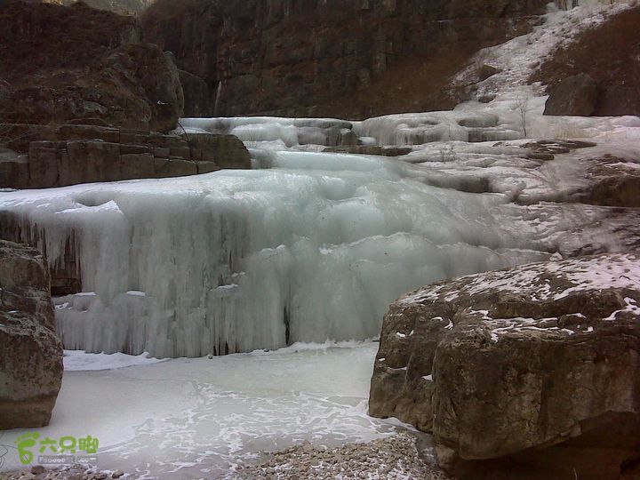 井底天瀑峡青龙洞DSC03596