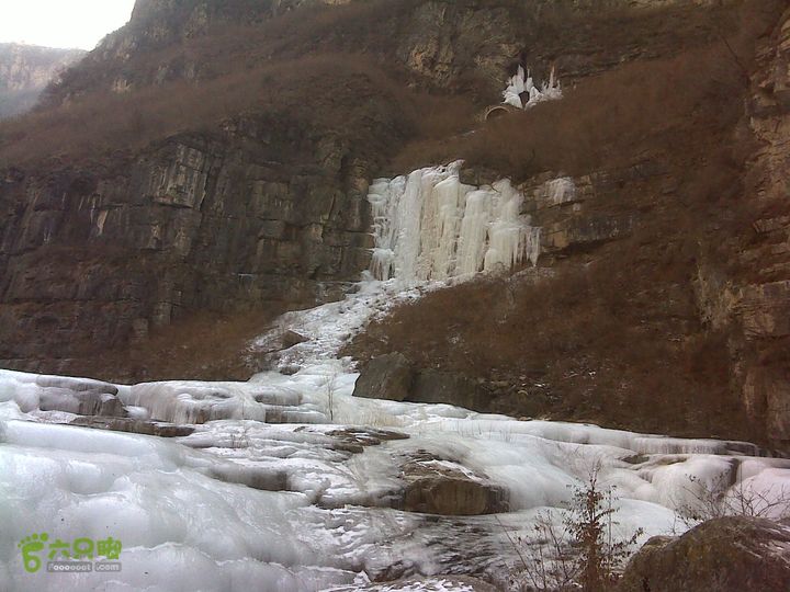 井底天瀑峡青龙洞DSC03597