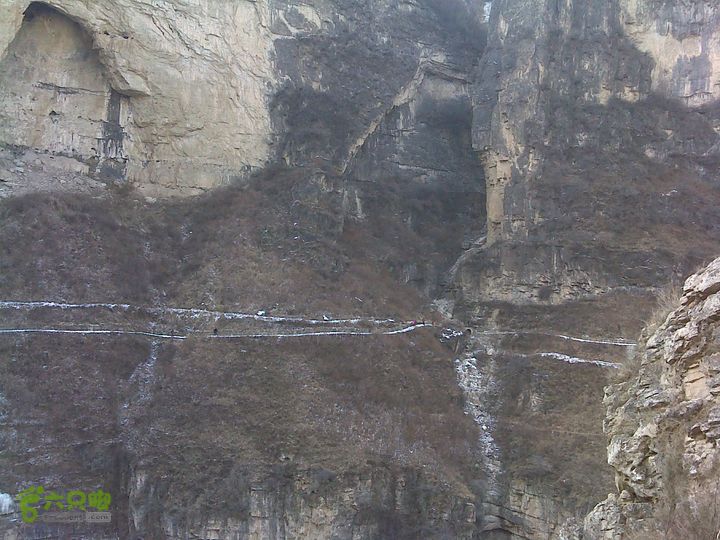 井底天瀑峡青龙洞DSC03598