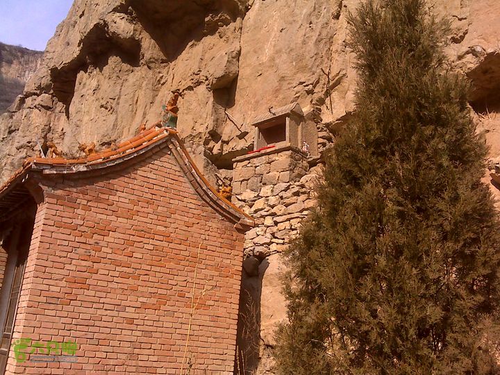 井底天瀑峡青龙洞DSC03600