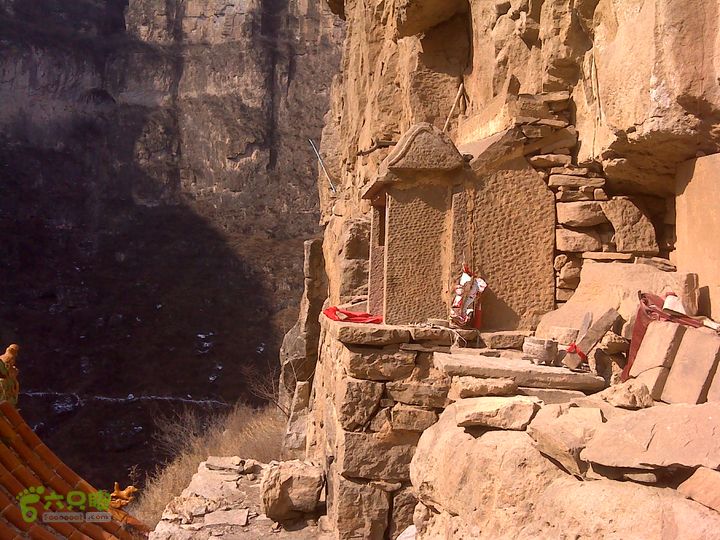 井底天瀑峡青龙洞DSC03601