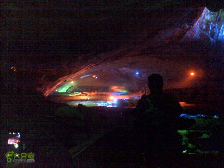 井底天瀑峡青龙洞DSC03603