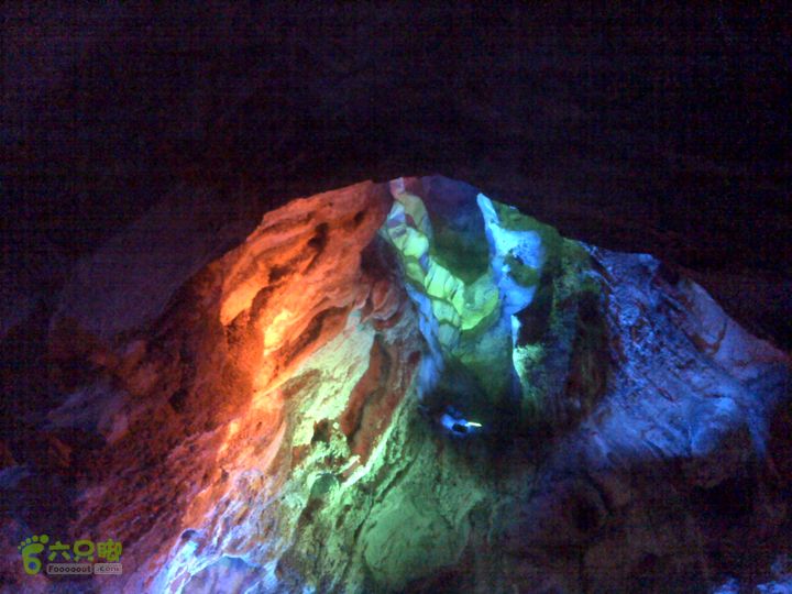 井底天瀑峡青龙洞DSC03604